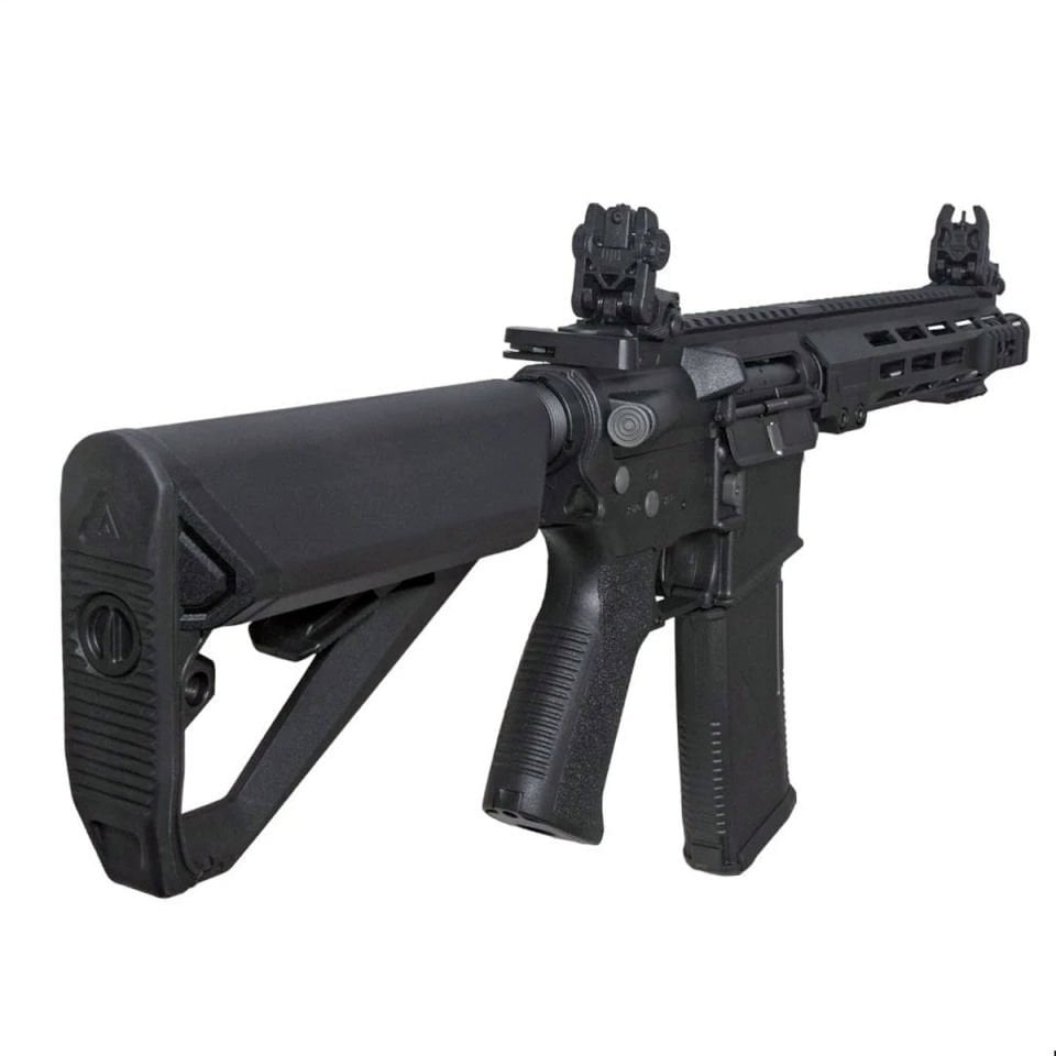 ARCTURUS LWT MK-I CQB 10 AEG Sport Airsoft Tüfek