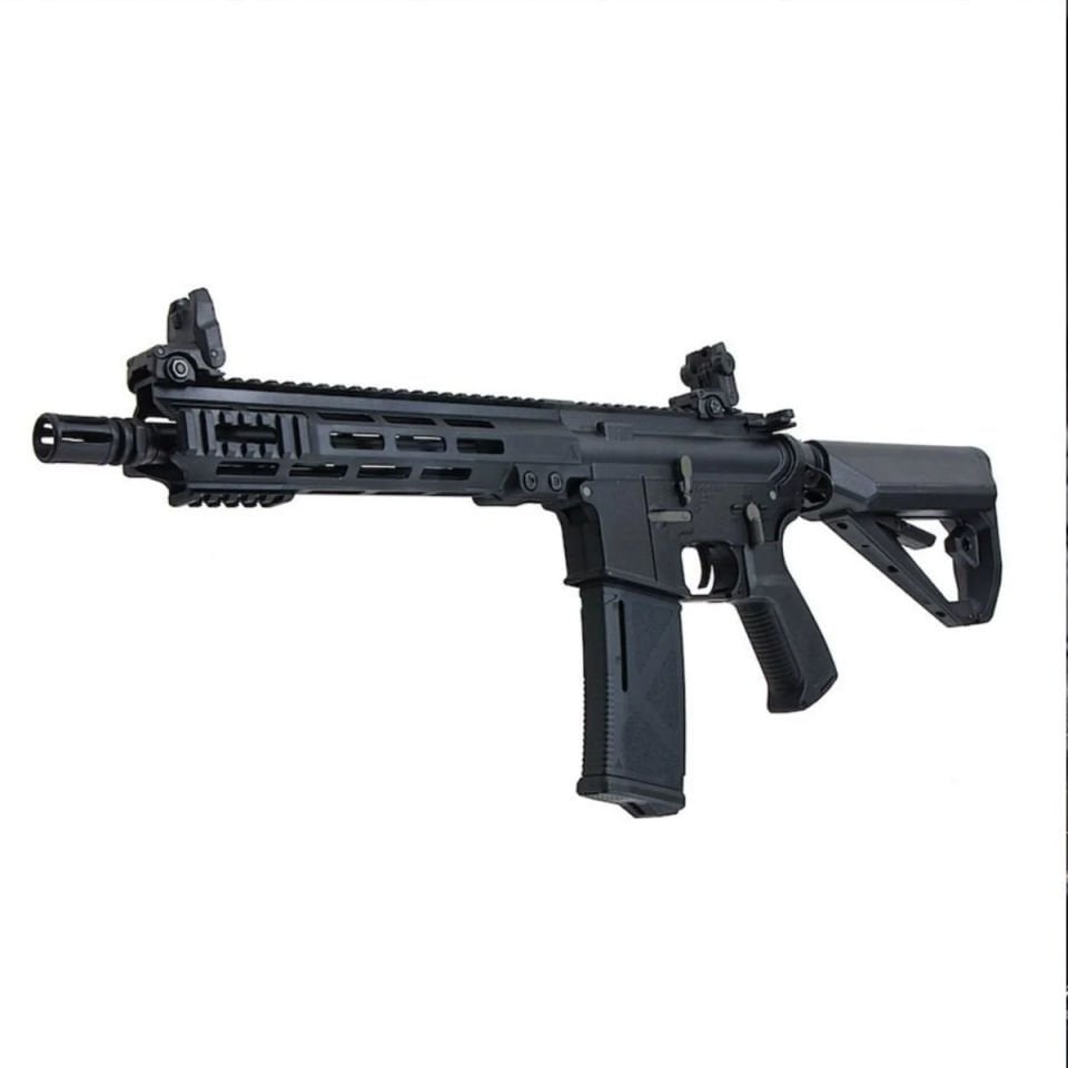 ARCTURUS LWT MK-I CQB 10 AEG Sport Airsoft Tüfek