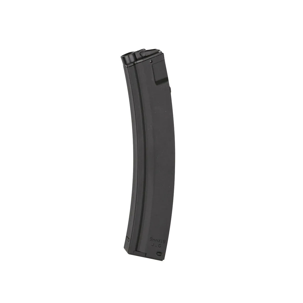 ASG MP5 AEG Airsoft 200 BB Kapasiteli Metal Yedek Şarjör