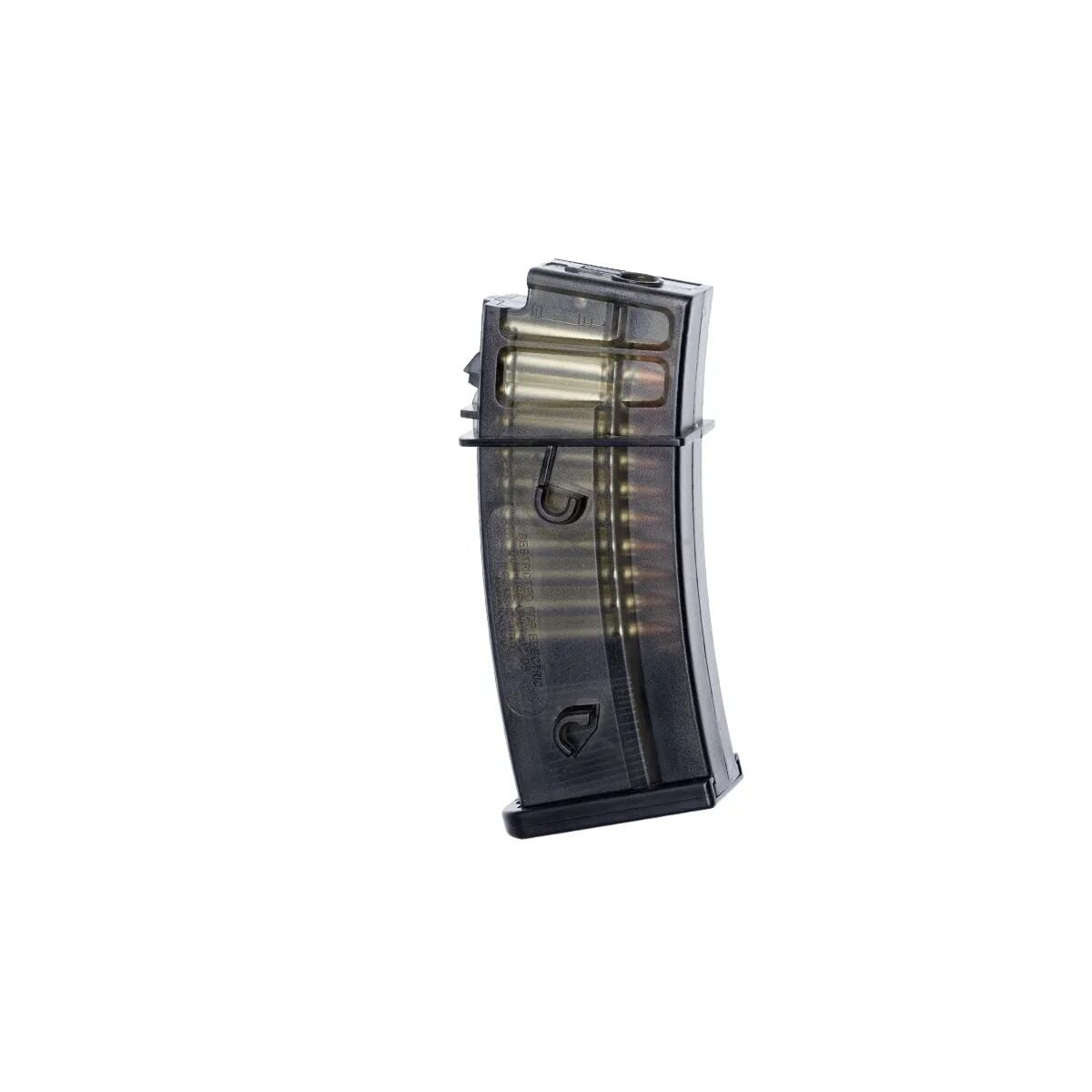 ASG G36 AEG Airsoft 50 BB Kapasiteli Standart Şarjör