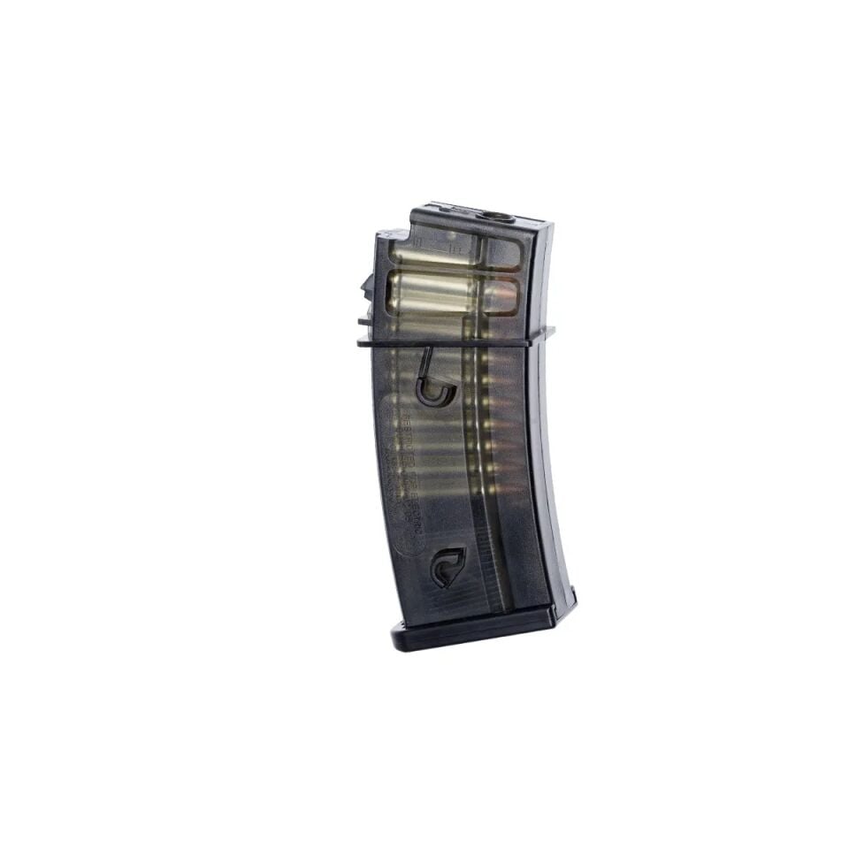 ASG G36 AEG Airsoft 50 BB Kapasiteli Standart Şarjör