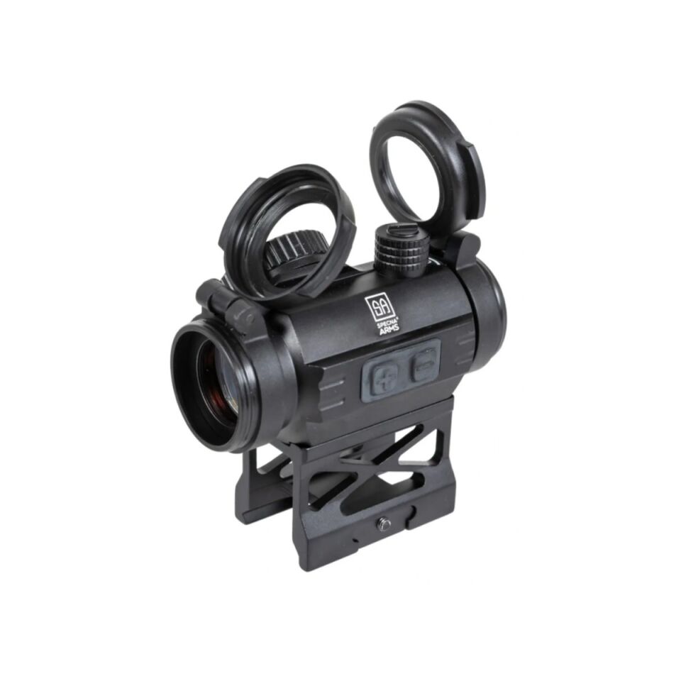 Specna Arms CORE™ True Point Red Dot Nişangâh Siyah