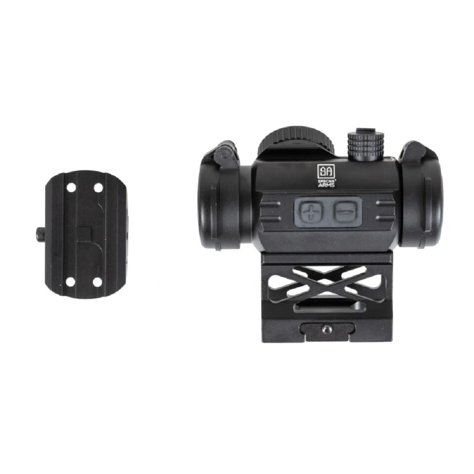 Specna Arms CORE™ True Point Red Dot Nişangâh Siyah