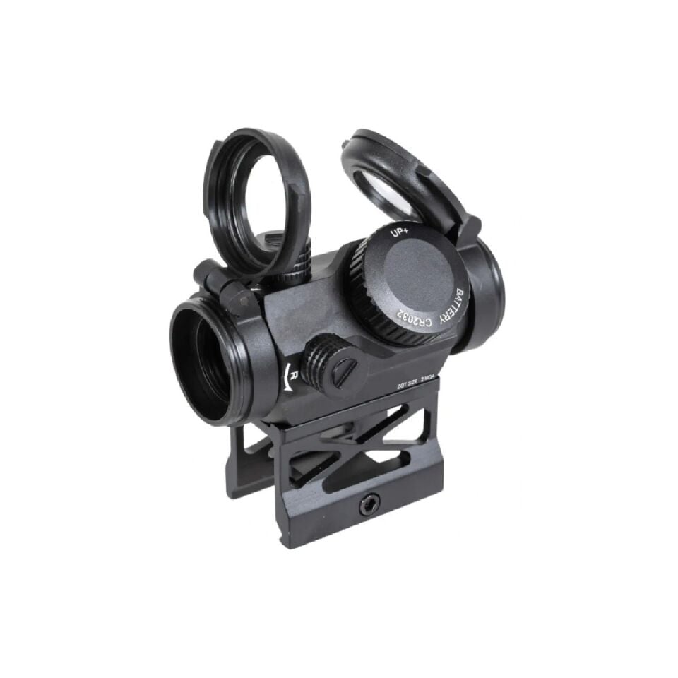 Specna Arms CORE™ True Point Red Dot Nişangâh Siyah