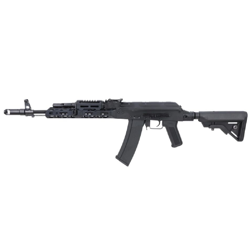 Specna Arms SA-PJ15 KPYK PRIME™ AK47 Siyah AEG Airsoft Tüfek
