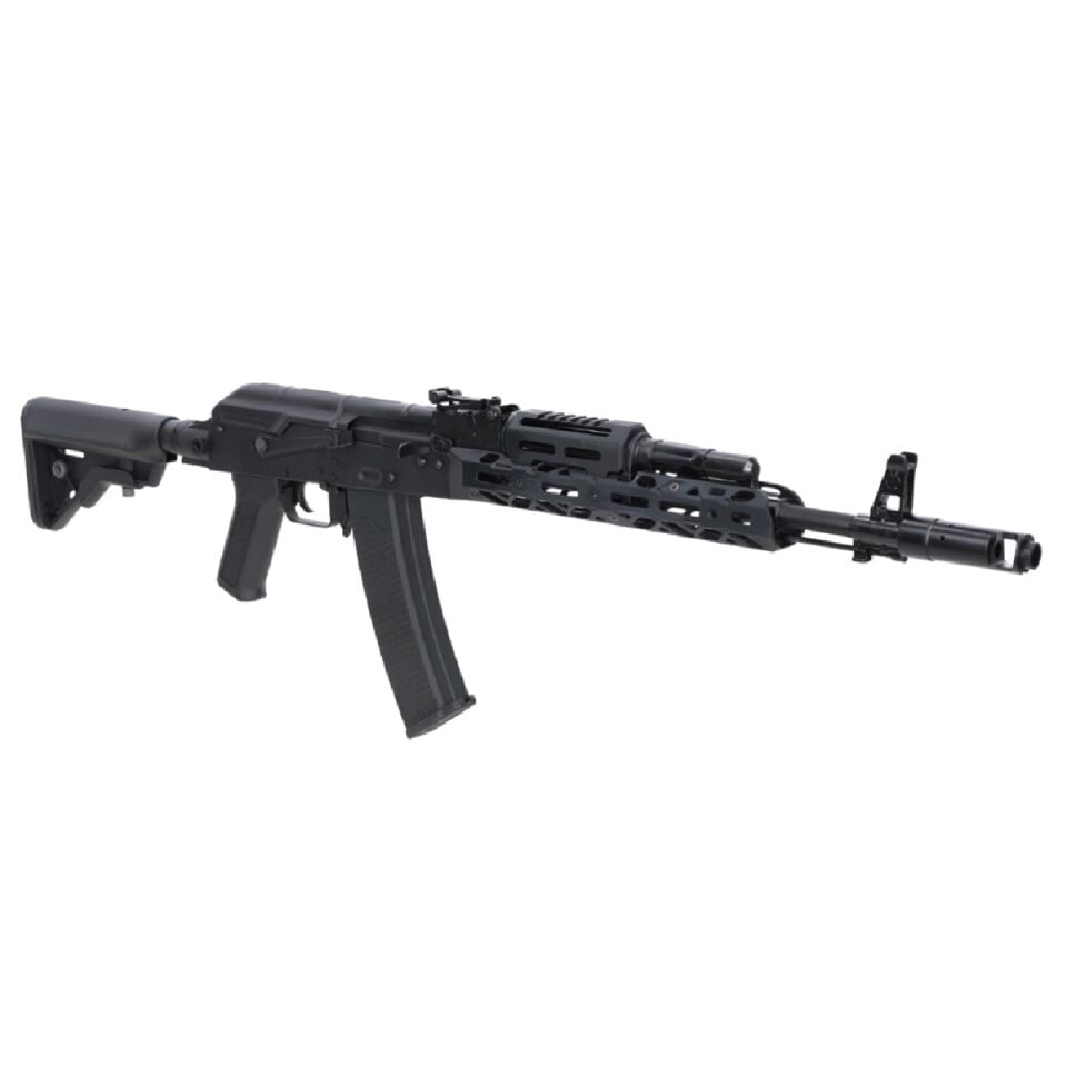 Specna Arms SA-PJ15 KPYK PRIME™ AK47 Siyah AEG Airsoft Tüfek