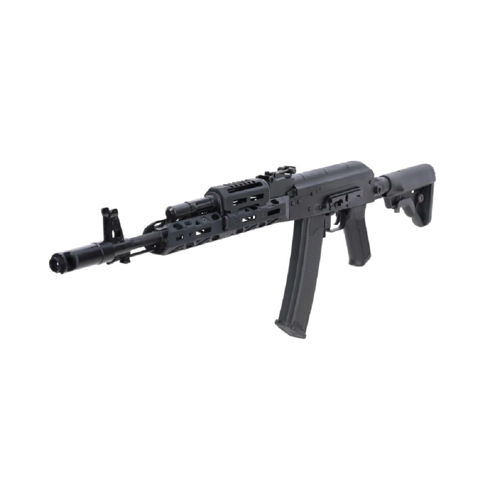 Specna Arms SA-PJ15 KPYK PRIME™ AK47 Siyah AEG Airsoft Tüfek