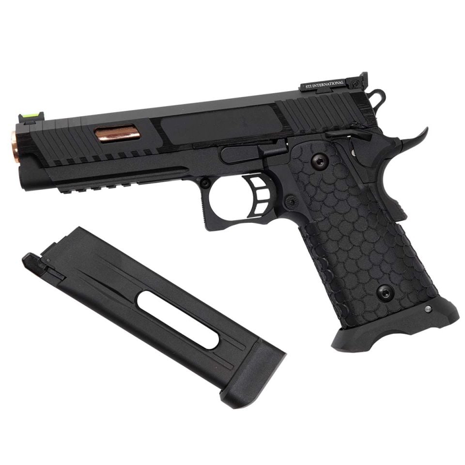 ASG STI Combat Master Blowback Airsoft Tabanca