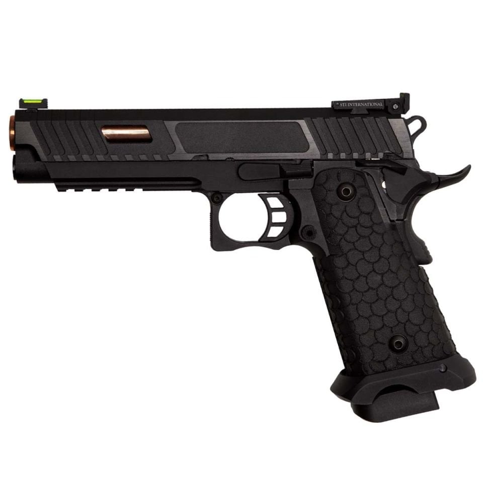 ASG STI Combat Master Blowback Airsoft Tabanca