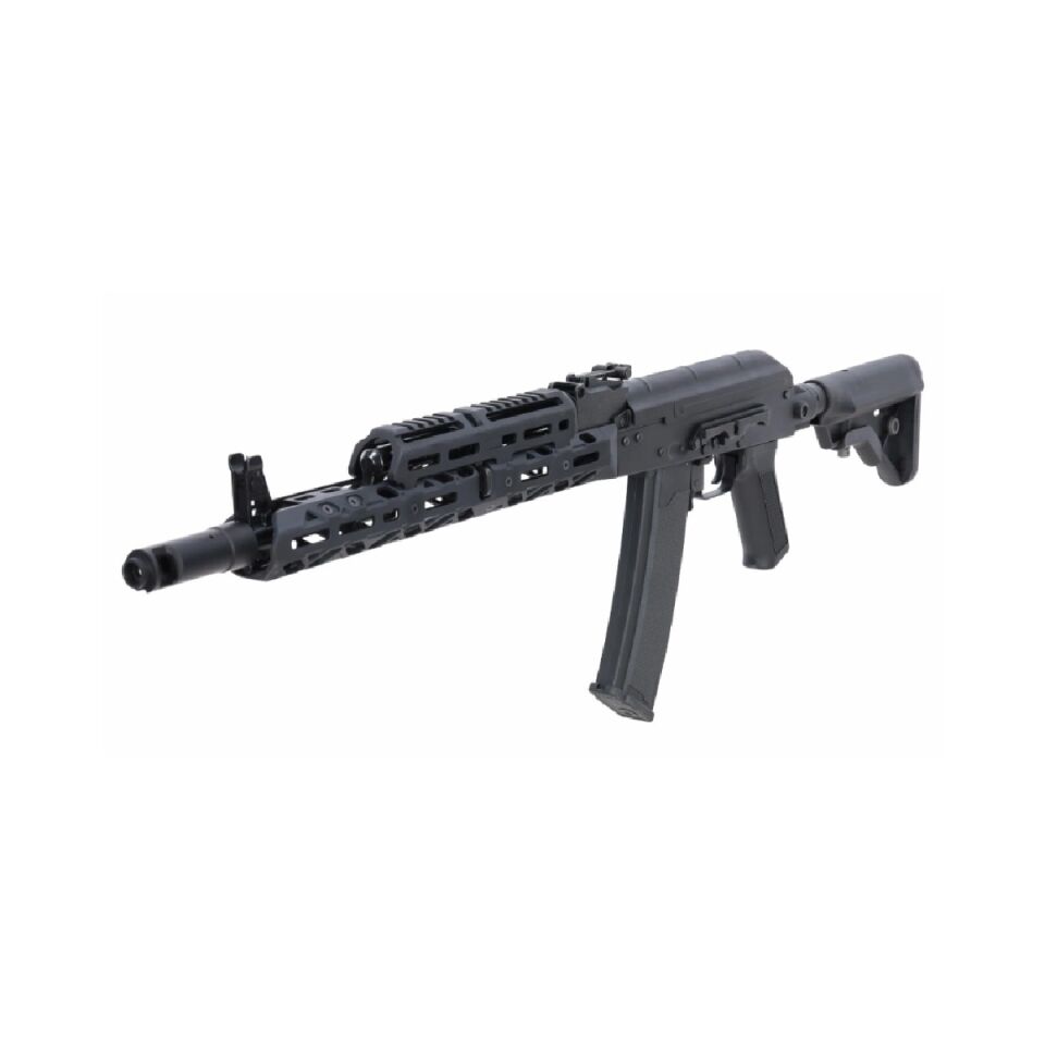Specna Arms SA-PJ14 KPYK PRIME™ AK47 Airsoft Tüfek Siyah
