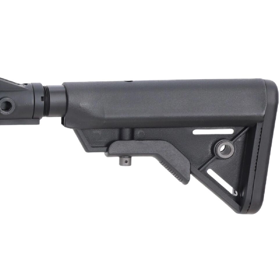 Specna Arms SA-PJ14 KPYK PRIME™ AK47 Airsoft Tüfek Siyah