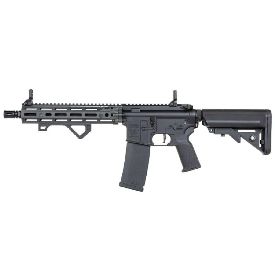 Specna Arms SA-P27 Prime™ Aster II ETU Gri AEG Airsoft Tüfek