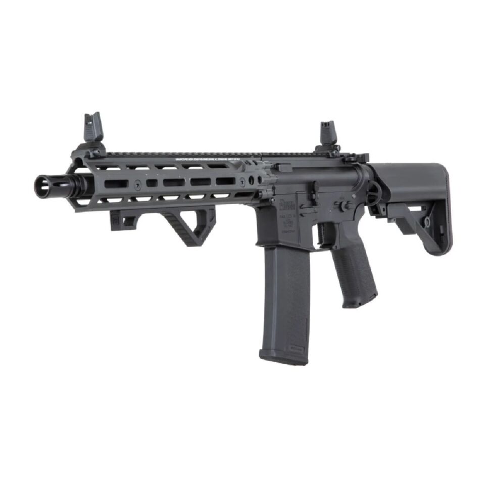 Specna Arms SA-P27 Prime™ Aster II ETU Gri AEG Airsoft Tüfek
