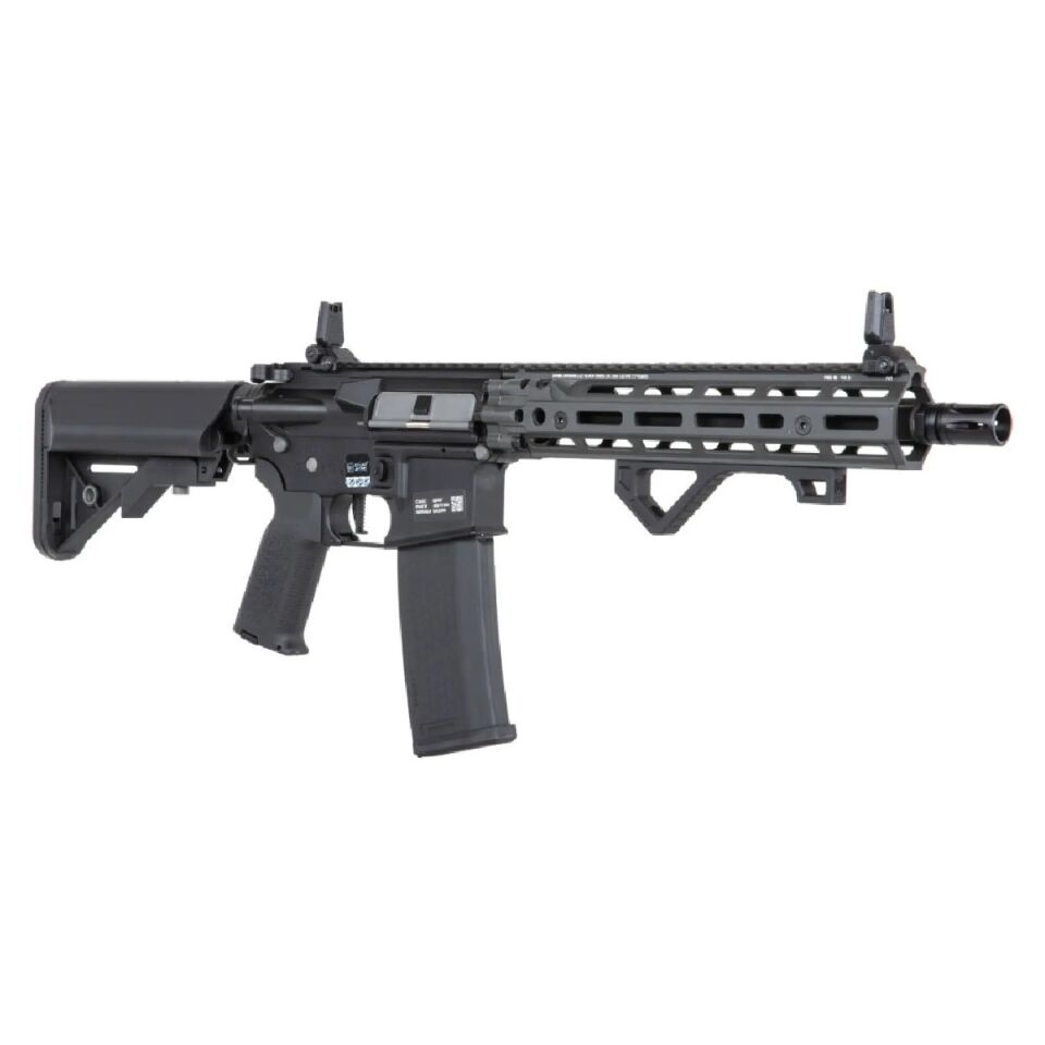 Specna Arms SA-P27 Prime™ Aster II ETU Gri AEG Airsoft Tüfek