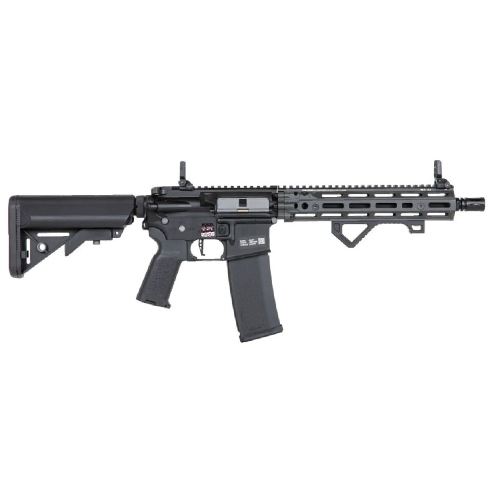 Specna Arms SA-P27 Prime™ Aster II ETU Gri AEG Airsoft Tüfek