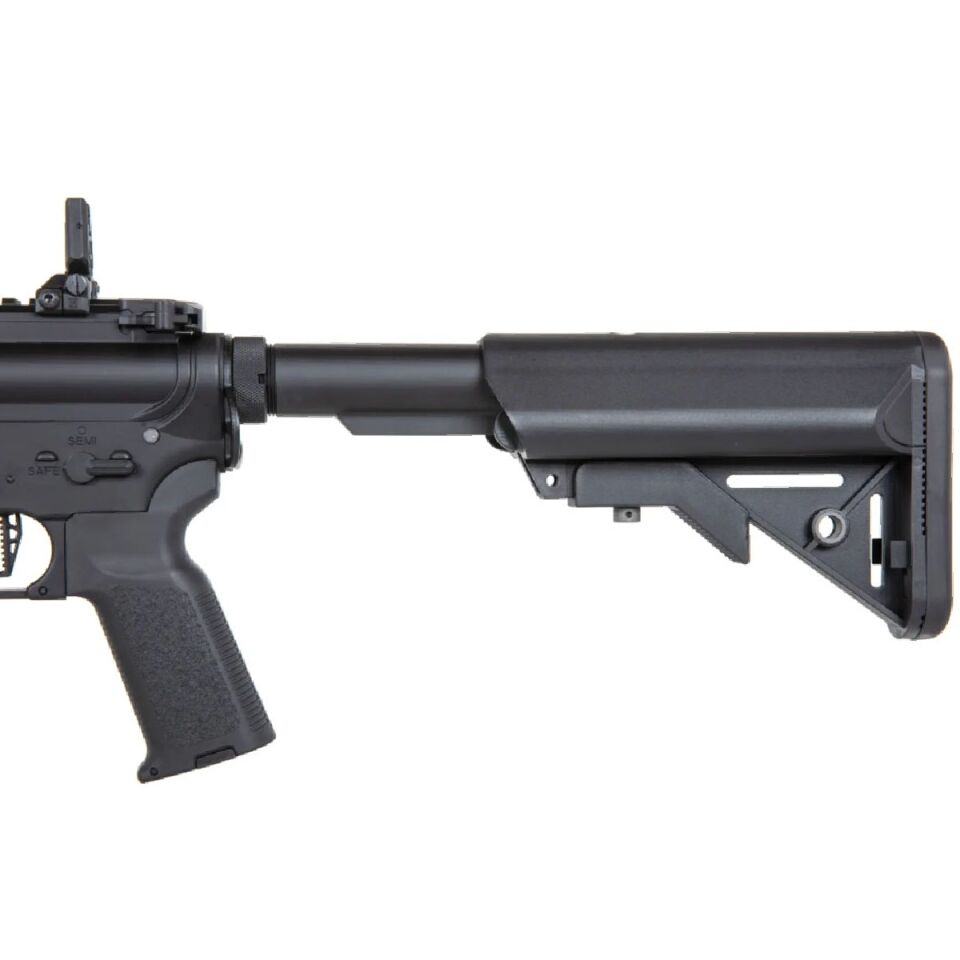 Specna Arms SA-P27 Prime™ Aster II ETU Gri AEG Airsoft Tüfek