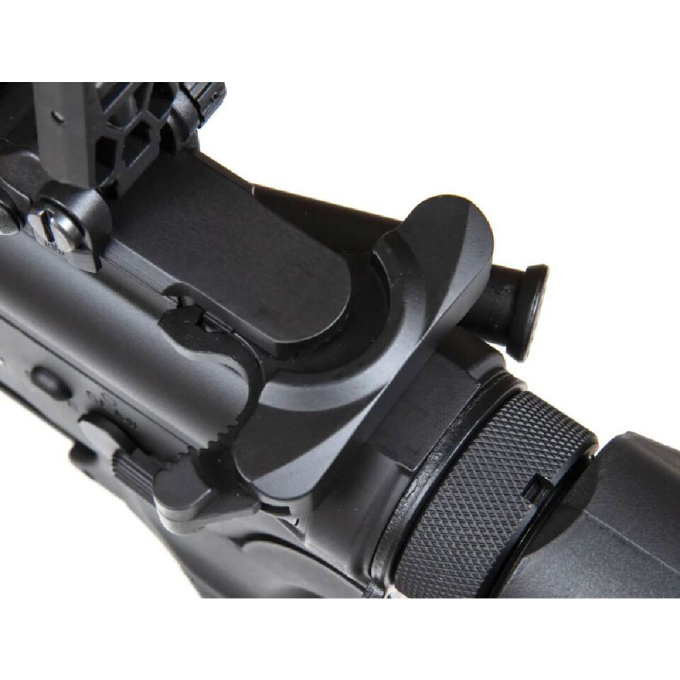 Specna Arms SA-P27 Prime™ Aster II ETU Gri AEG Airsoft Tüfek
