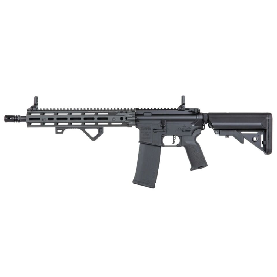 Specna Arms SA-P28 Prime™ Airsoft Tüfek Daniel Defense® RIS III 12.5'' Gri