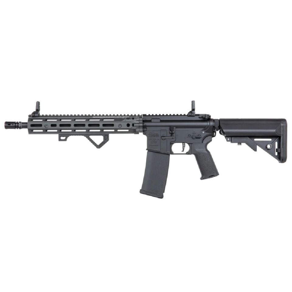 Specna Arms SA-P28 Prime™ Airsoft Tüfek Daniel Defense® RIS III 12.5'' Gri