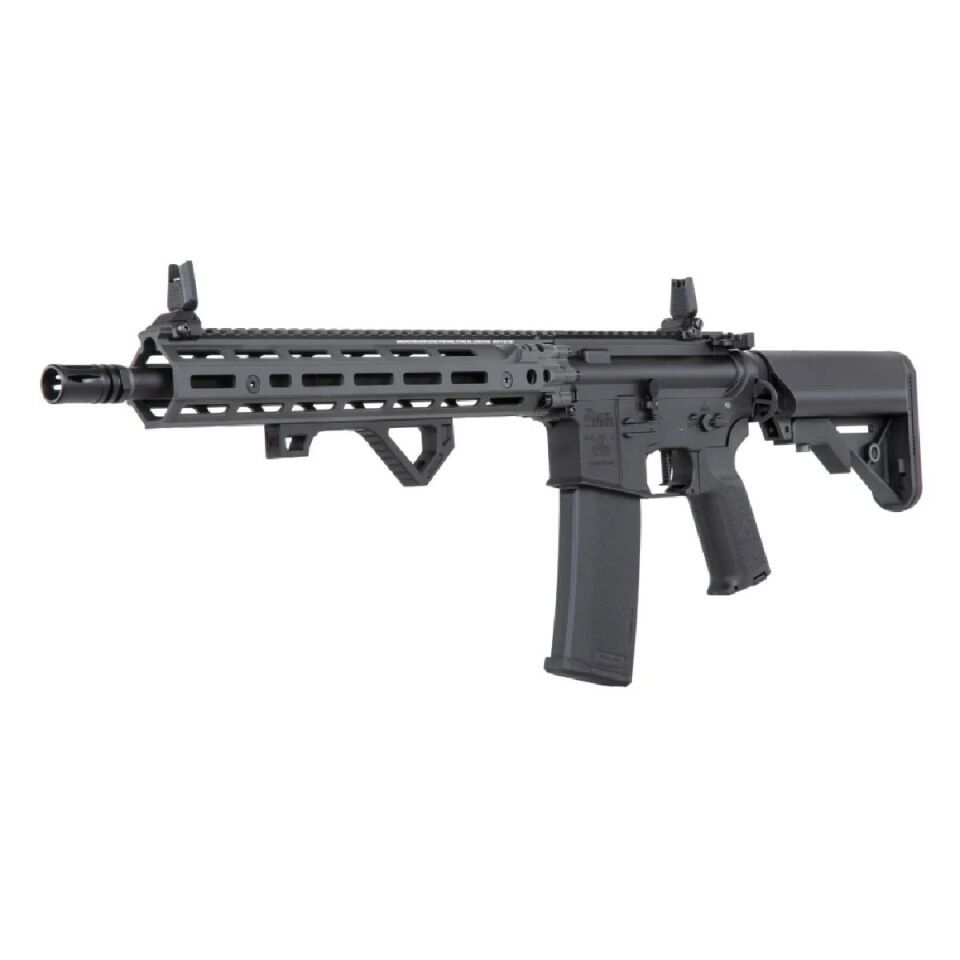 Specna Arms SA-P28 Prime™ Airsoft Tüfek Daniel Defense® RIS III 12.5'' Gri