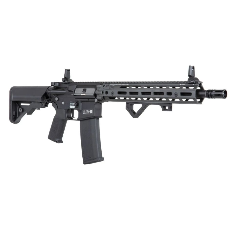 Specna Arms SA-P28 Prime™ Airsoft Tüfek Daniel Defense® RIS III 12.5'' Gri