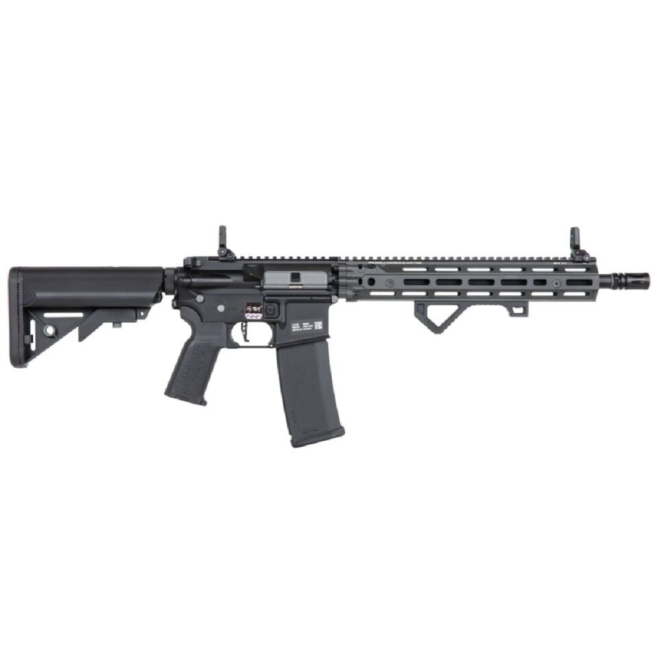 Specna Arms SA-P28 Prime™ Airsoft Tüfek Daniel Defense® RIS III 12.5'' Gri