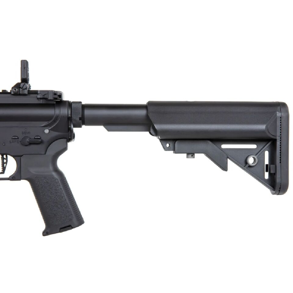 Specna Arms SA-P28 Prime™ Airsoft Tüfek Daniel Defense® RIS III 12.5'' Gri