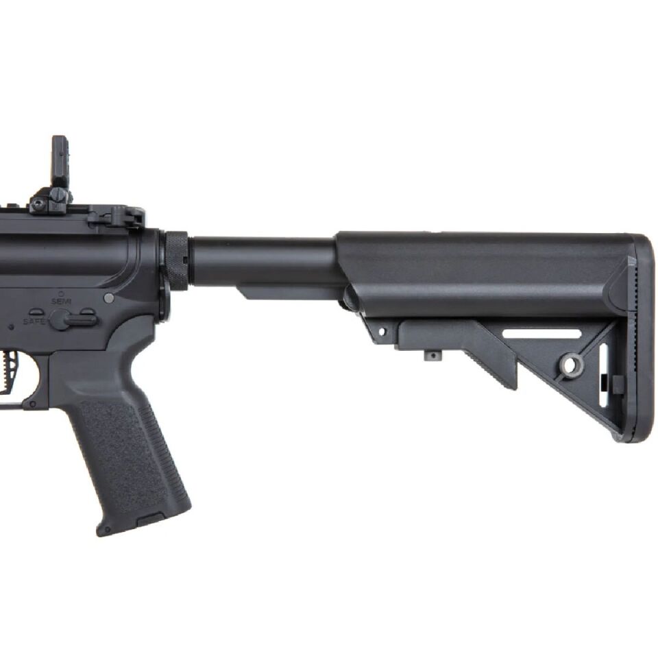 Specna Arms SA-P27 Prime™ Aster II ETU Chaos Bronz AEG Airsoft Tüfek