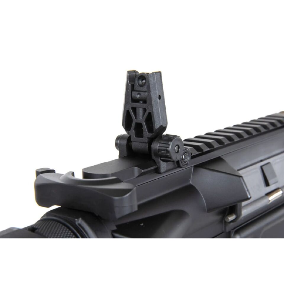 Specna Arms SA-P27 Prime™ Aster II ETU Chaos Bronz AEG Airsoft Tüfek
