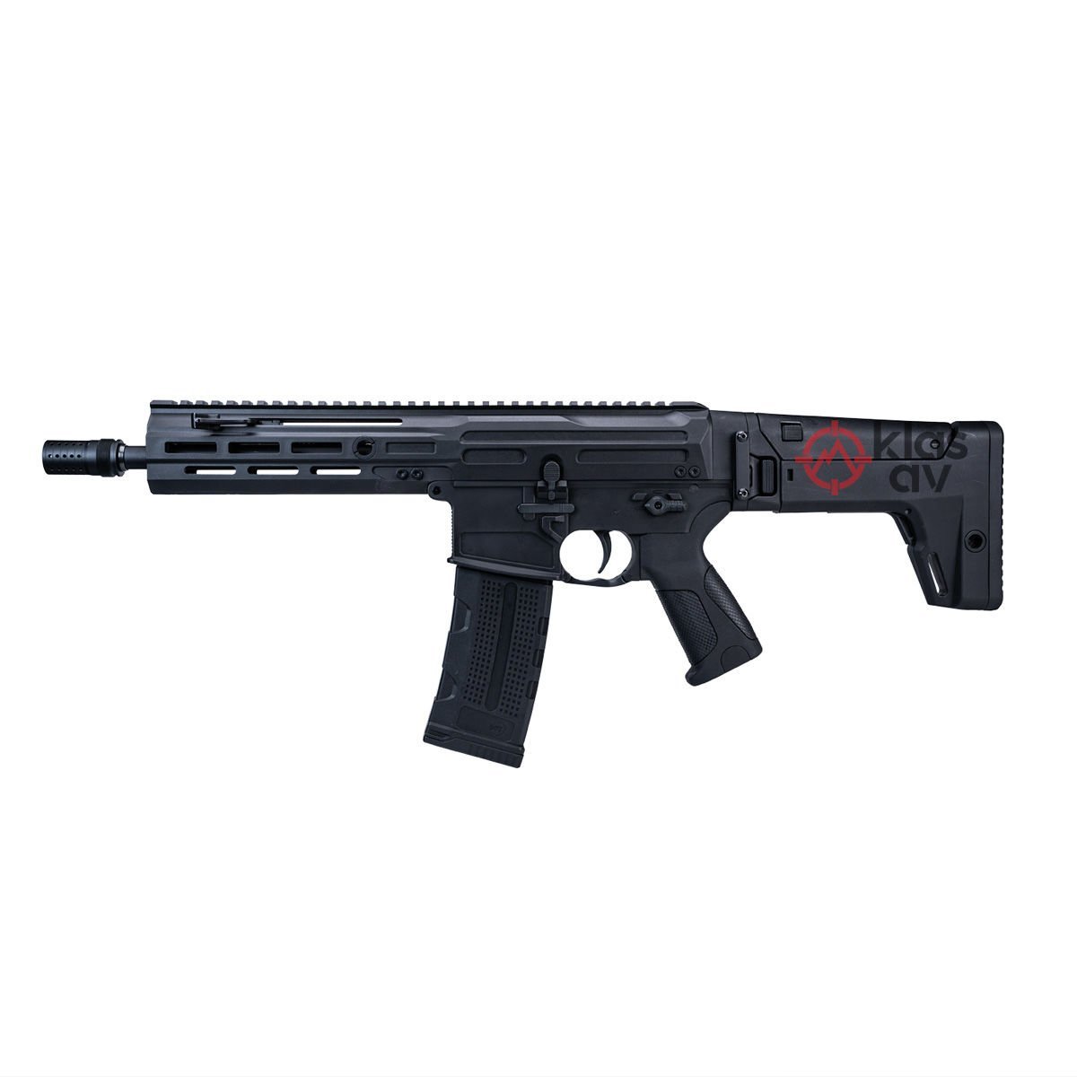 ASG FLCN 5.56 M95 Airsoft Tüfek