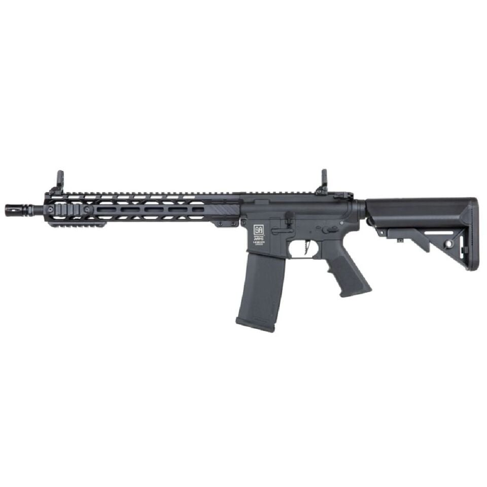 Specna Arms SA-C24 CORE™ HAL ETU™ Gen.2 Siyah AEG Airsoft Tüfek