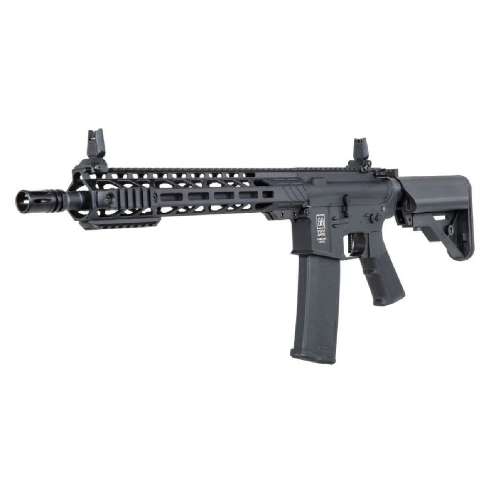 Specna Arms SA-C24 CORE™ HAL ETU™ Gen.2 Siyah AEG Airsoft Tüfek