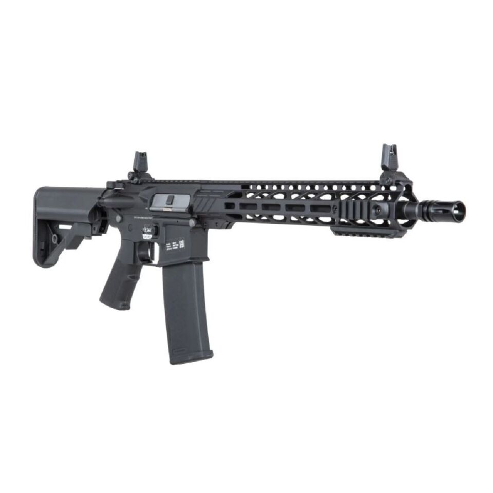 Specna Arms SA-C24 CORE™ HAL ETU™ Gen.2 Siyah AEG Airsoft Tüfek