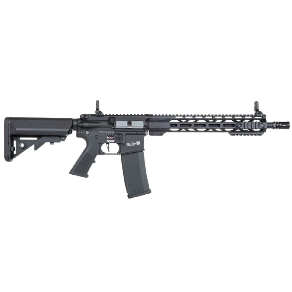 Specna Arms SA-C24 CORE™ HAL ETU™ Gen.2 Siyah AEG Airsoft Tüfek