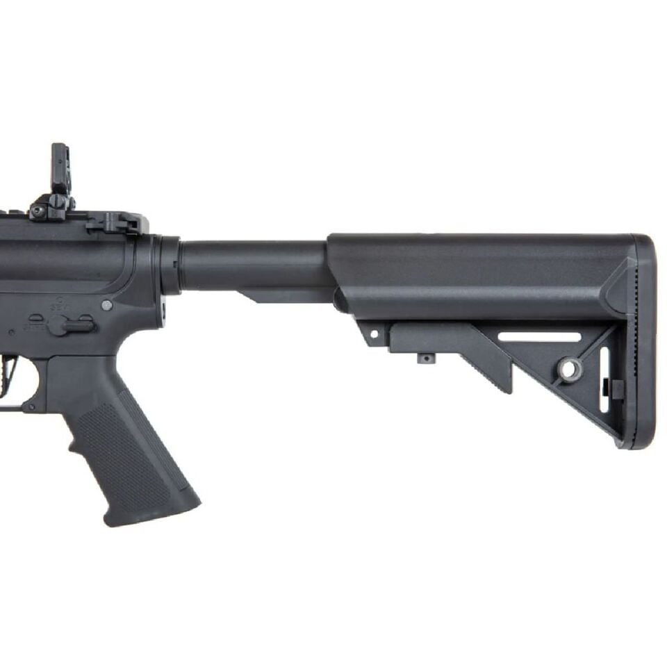 Specna Arms SA-C24 CORE™ HAL ETU™ Gen.2 Siyah AEG Airsoft Tüfek