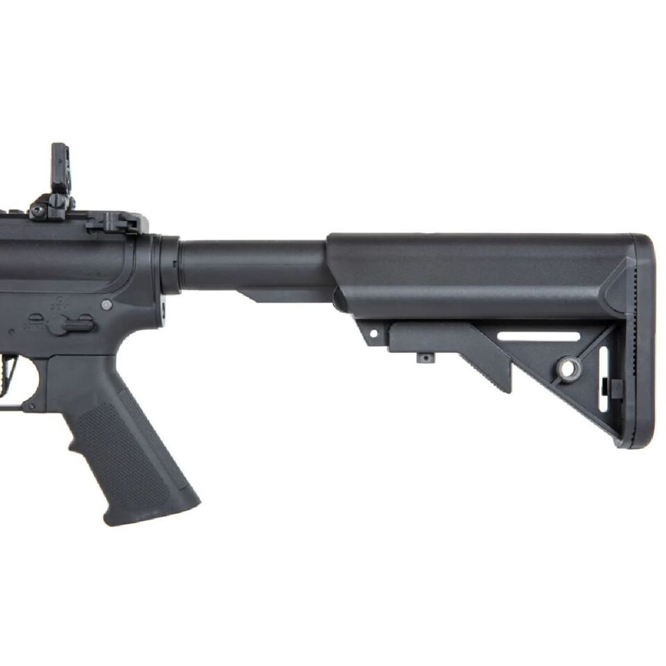 Specna Arms SA-C24 CORE™ HAL ETU™ Gen.2 Siyah AEG Airsoft Tüfek