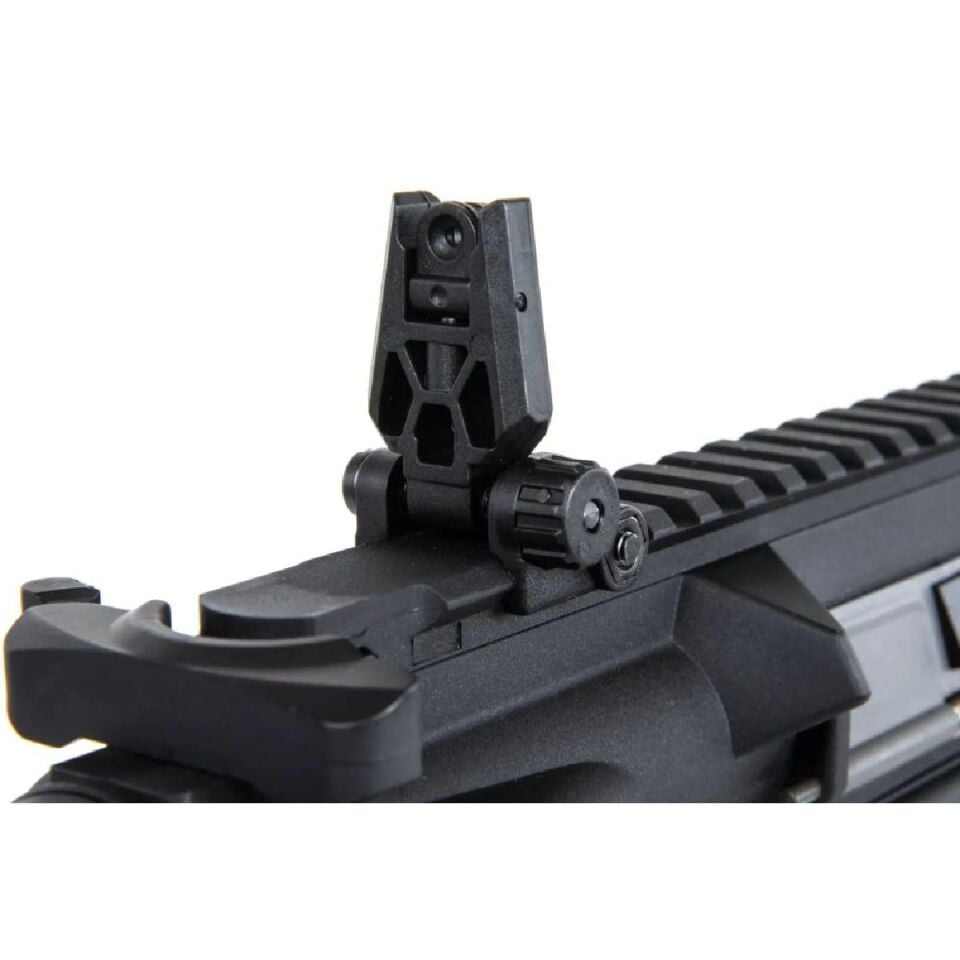 Specna Arms SA-C24 CORE™ HAL ETU™ Gen.2 Siyah AEG Airsoft Tüfek