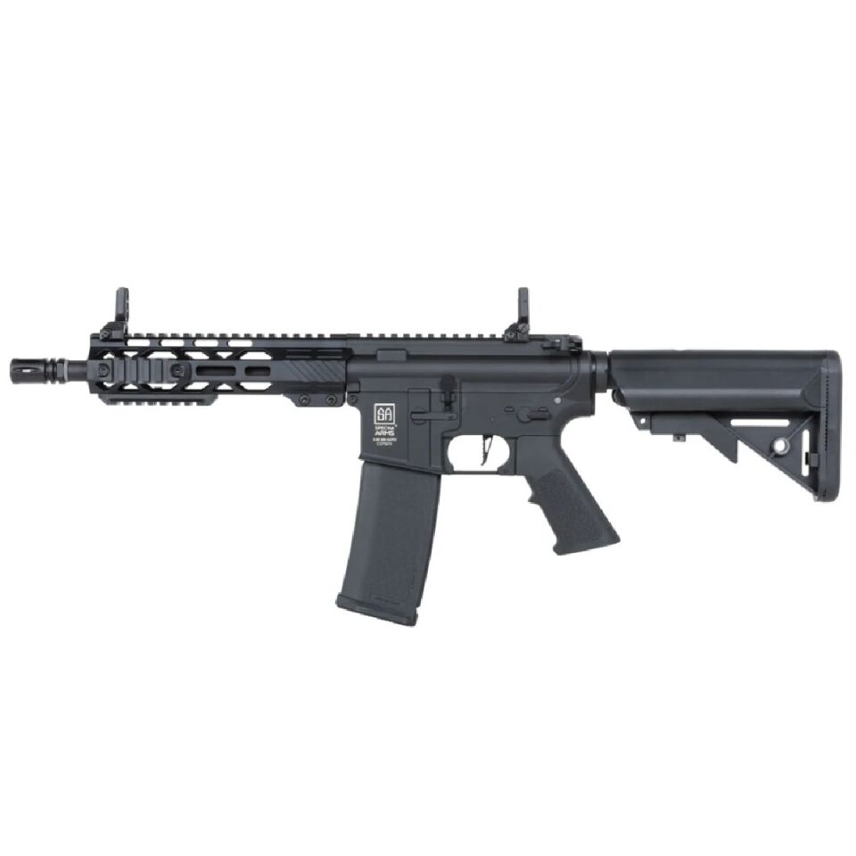 Specna Arms SA-C25 CORE™ HAL ETU™ Gen.2 Siyah AEG Airsoft Tüfek