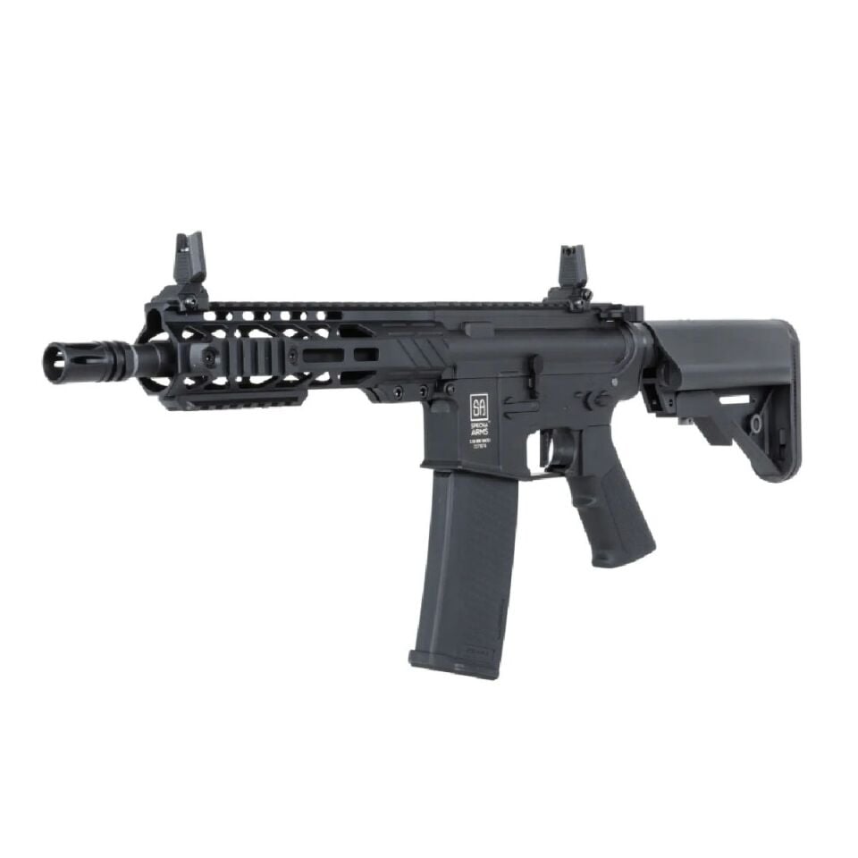 Specna Arms SA-C25 CORE™ HAL ETU™ Gen.2 Siyah AEG Airsoft Tüfek