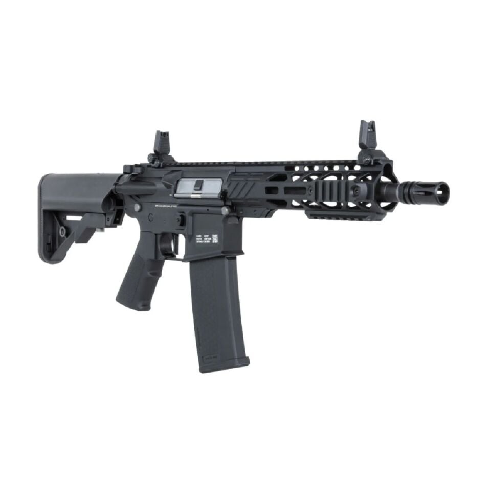 Specna Arms SA-C25 CORE™ HAL ETU™ Gen.2 Siyah AEG Airsoft Tüfek
