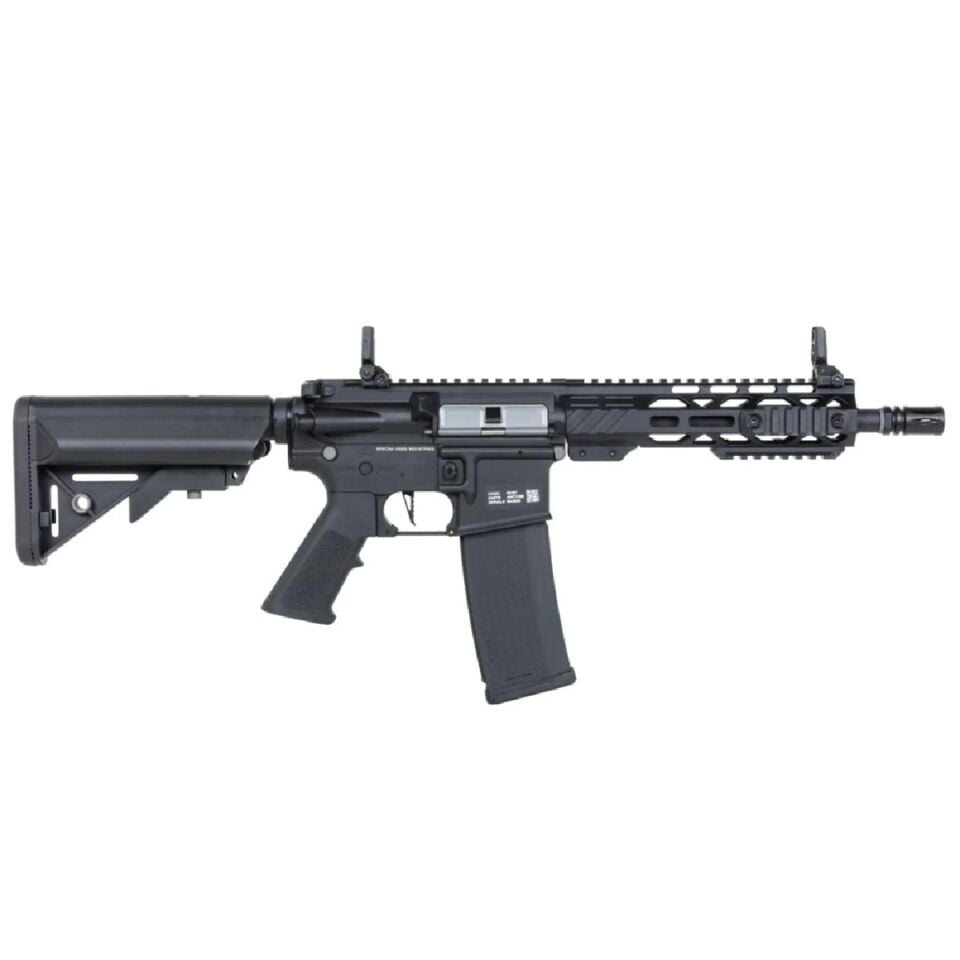 Specna Arms SA-C25 CORE™ HAL ETU™ Gen.2 Siyah AEG Airsoft Tüfek