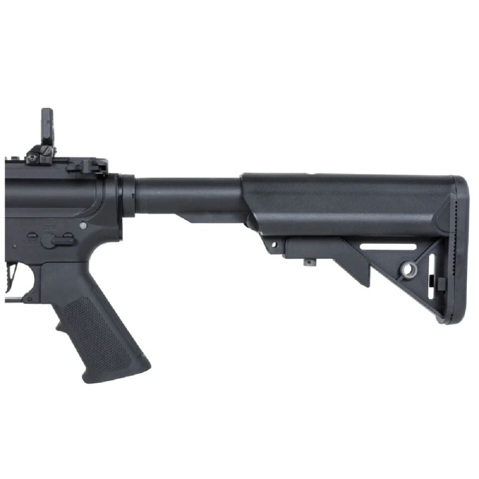 Specna Arms SA-C25 CORE™ HAL ETU™ Gen.2 Siyah AEG Airsoft Tüfek