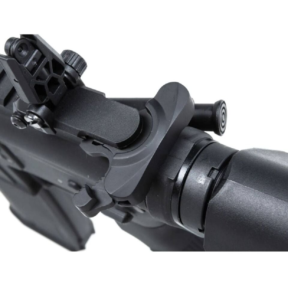Specna Arms SA-C25 CORE™ HAL ETU™ Gen.2 Siyah AEG Airsoft Tüfek
