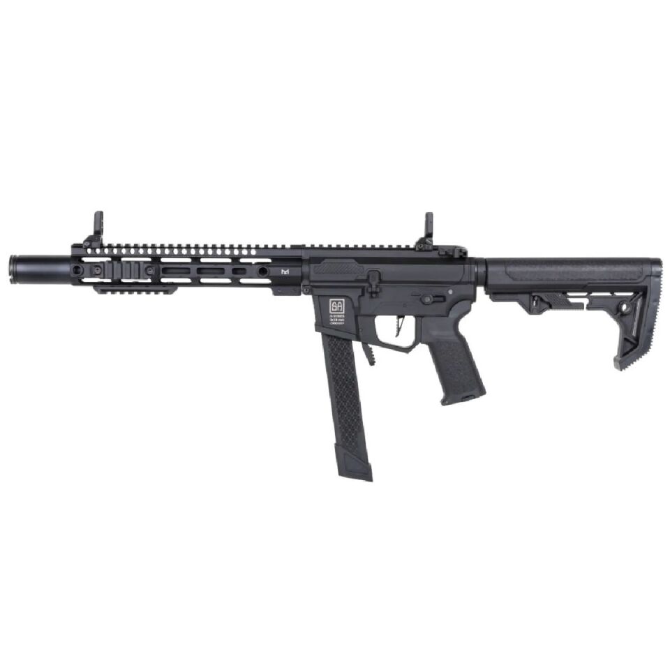 Specna Arms SA-CX02 CORE™ HAL ETU™ Gen.2 Siyah AEG Airsoft Tüfek
