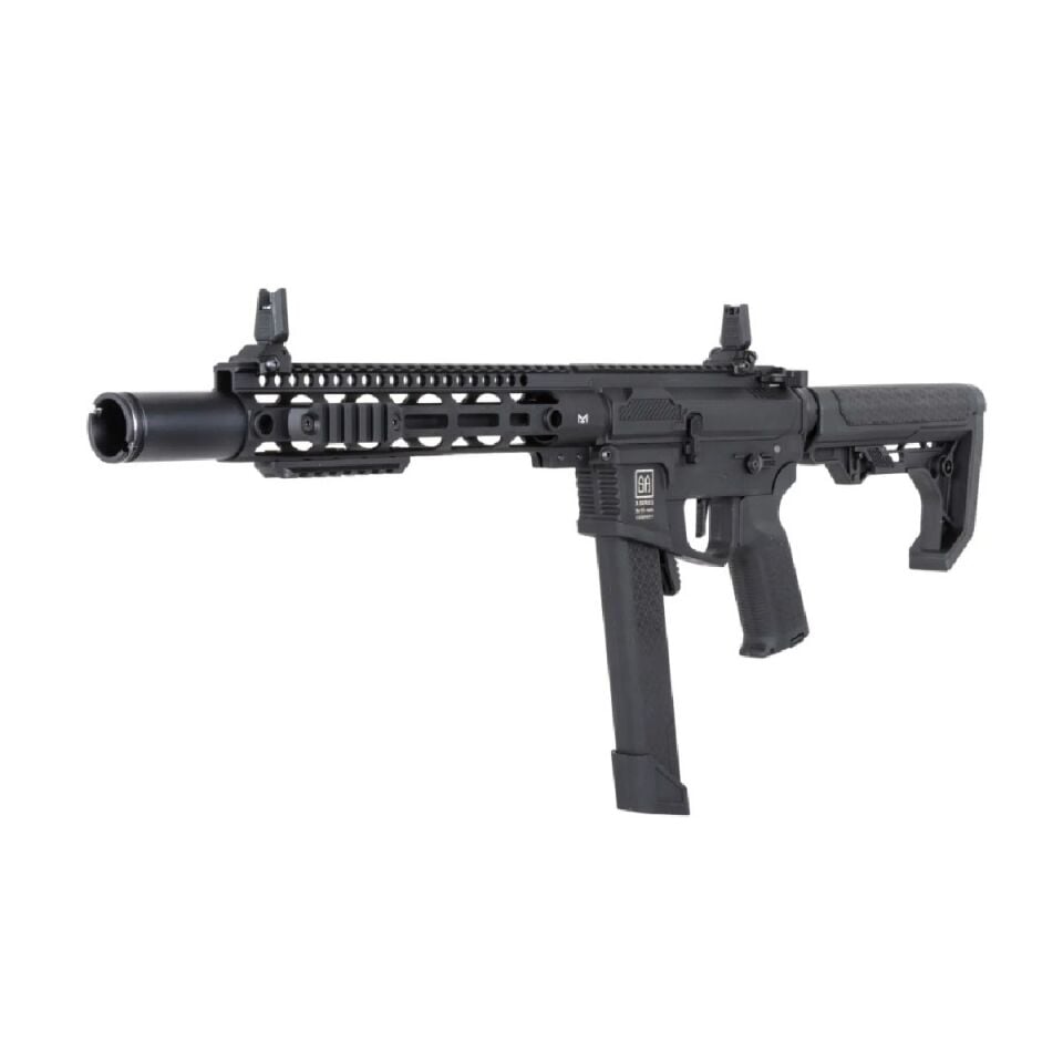 Specna Arms SA-CX02 CORE™ HAL ETU™ Gen.2 Siyah AEG Airsoft Tüfek