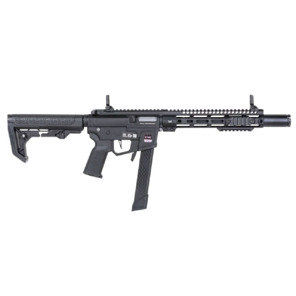 Specna Arms SA-CX02 CORE™ HAL ETU™ Gen.2 Siyah AEG Airsoft Tüfek