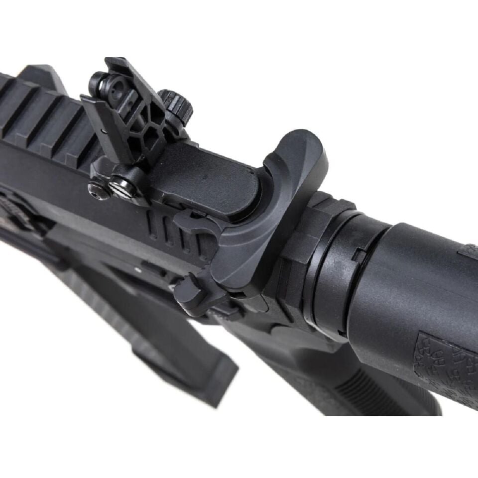 Specna Arms SA-CX02 CORE™ HAL ETU™ Gen.2 Siyah AEG Airsoft Tüfek