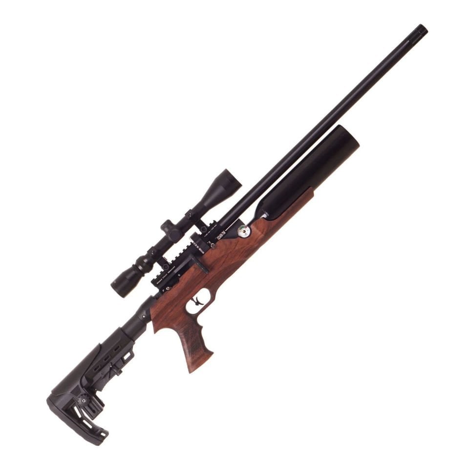 Niksan Ozark TW Ağaç PCP Havalı Tüfek