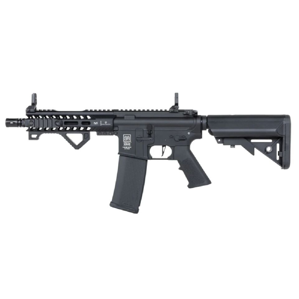 Specna Arms SA-C17 CORE™ HAL ETU™ Gen.2 Siyah AEG Airsoft Tüfek