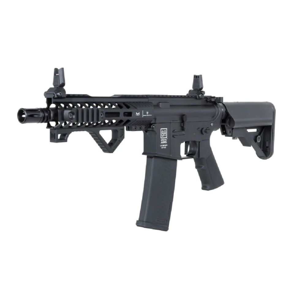 Specna Arms SA-C17 CORE™ HAL ETU™ Gen.2 Siyah AEG Airsoft Tüfek